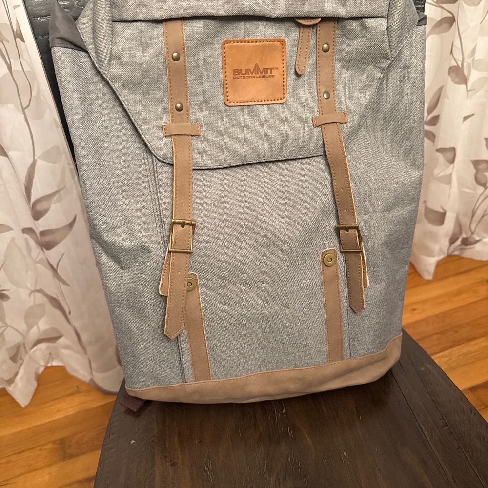 Summit Outdoor‎ Leisure Backpack